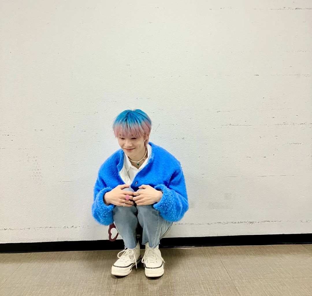 #아이엔 #I_N