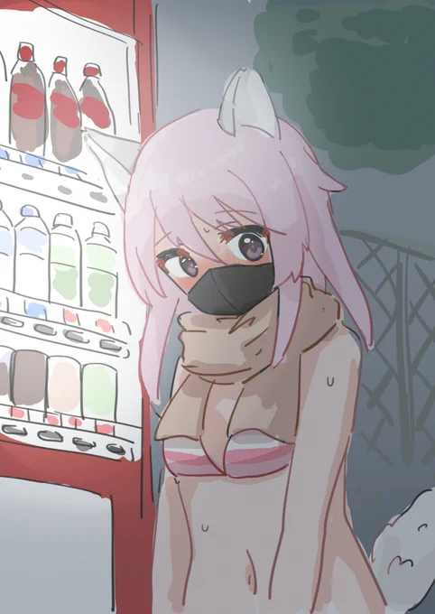 「よるのよろお〇んぽコーデ」めちゃくちゃよかった 