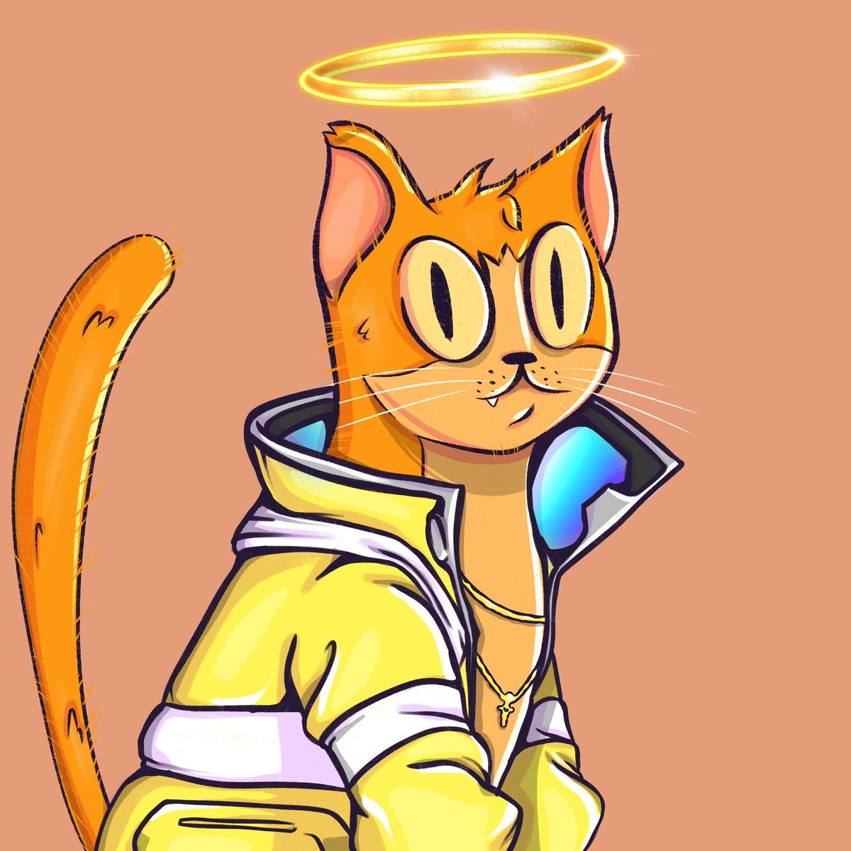 🎉 GIVEAWAY

🐈‍⬛ 1x Free Stray’s Mint

To Enter:

- Follow @StraysAptos 

- Like + Retweet

- Tag 2 friends 

#Aptos #AptosMainnet #AptosMovement #AptosLabs #FreeMint #NFTMinting #NFTCommmunity