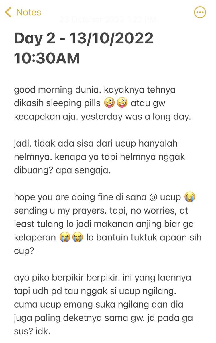 semanticloop's tweet photo. piko’s journal - day 2 💝 https://t.co/cyIQuCtdyf