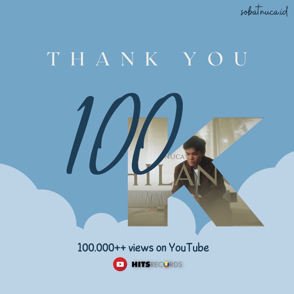 Official Sobat Nuca tweet media