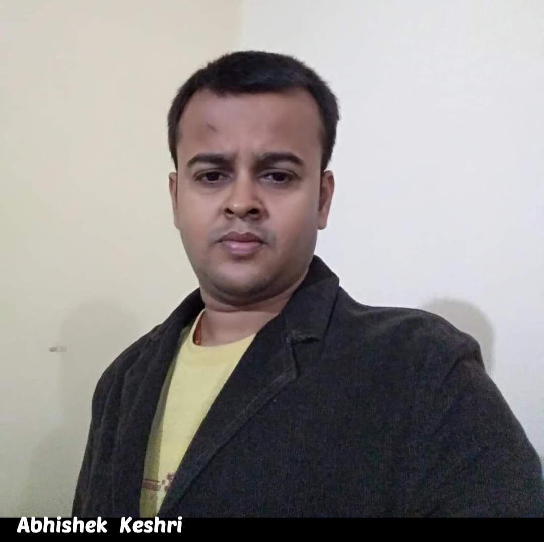 ROHITRAJ2995's tweet photo. #JusticeForBlockProjectAssistant 
Naukari jane se depression me chal rahe BPA Abhishek keshri ka kal nidhan ho gaya RIP💐
@NitishKumar 
@yadavtejashwi 
@TejYadav14 
@SahniBihar 
@narendramodi 
@smritiirani 
@MinistryWCD 
@SachTakNo1 
@ermanishkasyap https://t.co/ASv6Hzo9Cf
