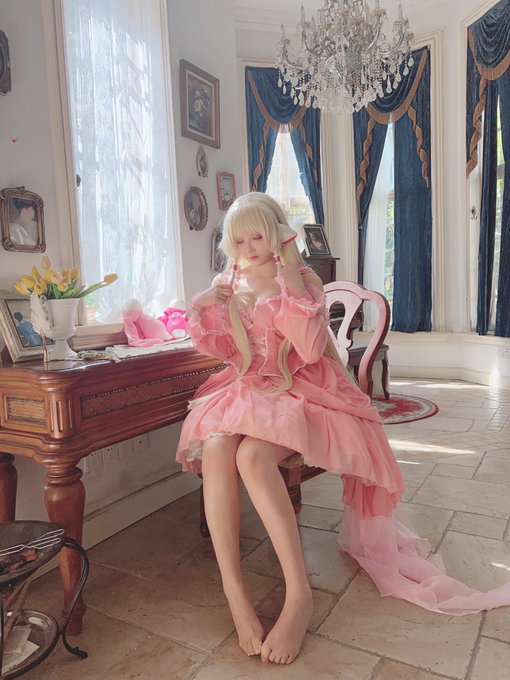 コスプレイヤー浅野菌子のTwitter画像28