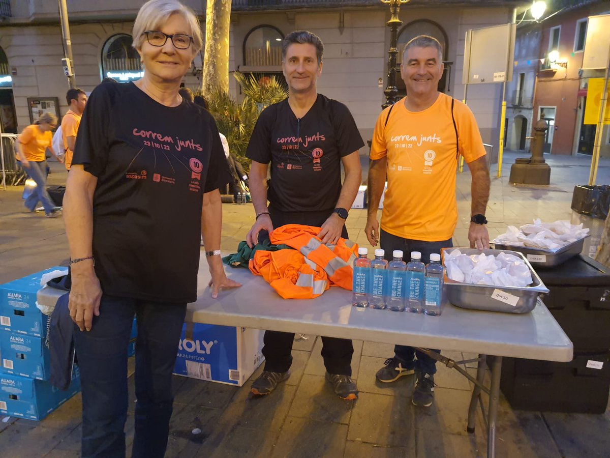 Correm Junts tweet media