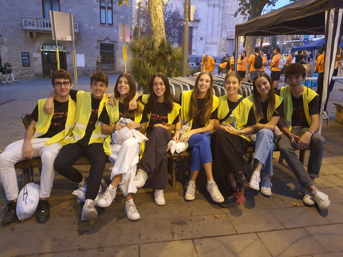 Correm Junts tweet media