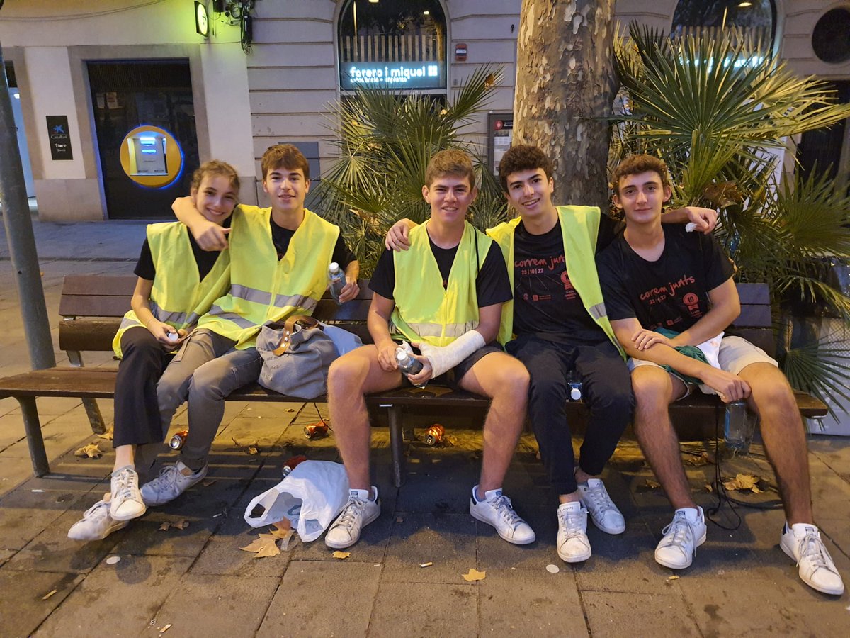 Correm Junts tweet media