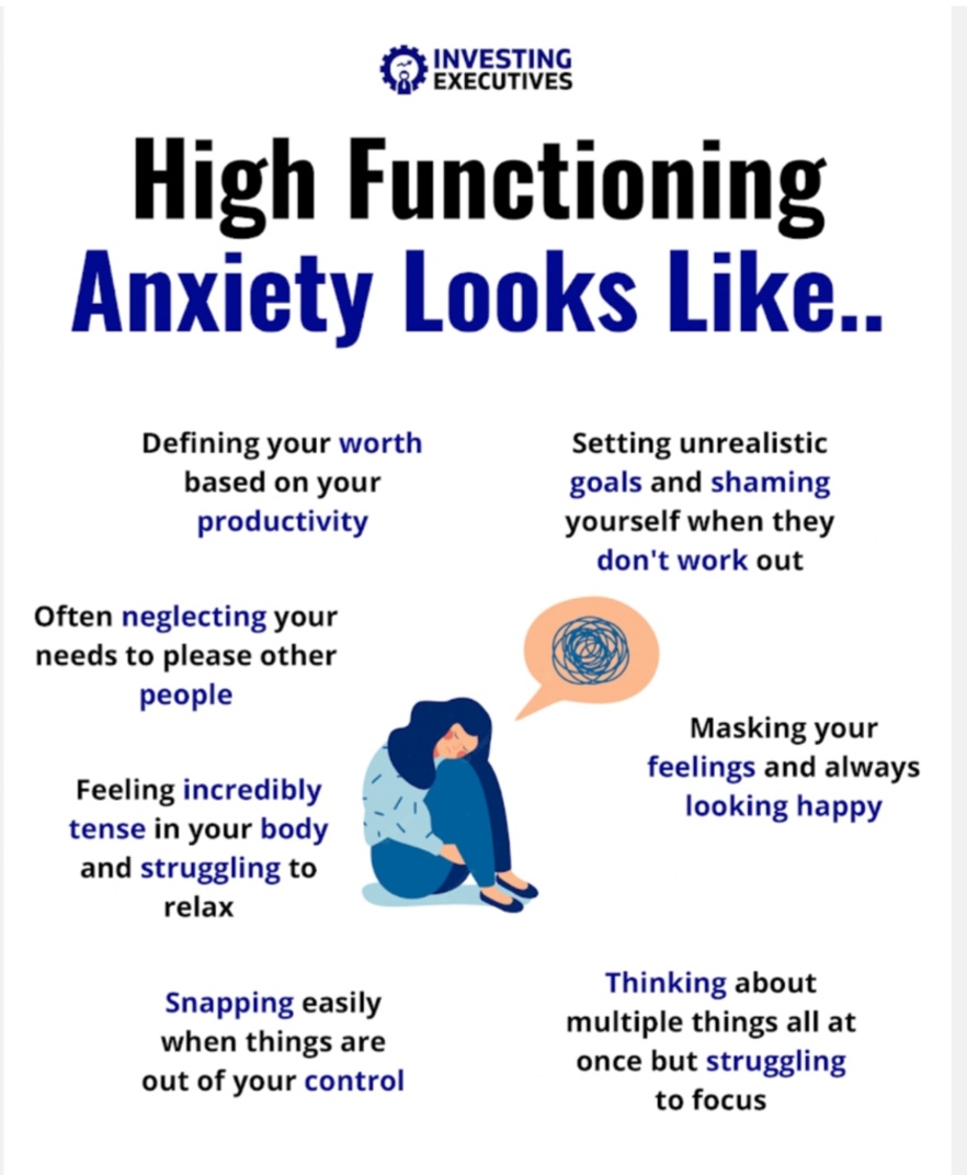 cherie7c's tweet photo. Who else can relate to this? 

#anxiety #TSmidnighTS #AntiHero #health #TSAntiHeroChallenge https://t.co/YLdJvzF2oK