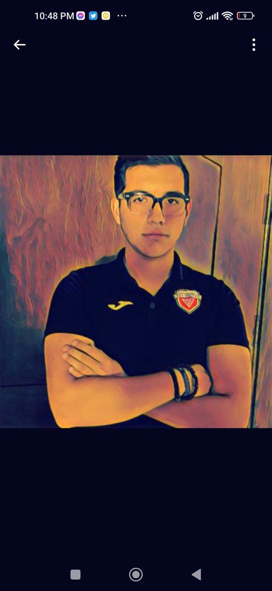 👑🦅THE CZERNIANO🦅👑 tweet media