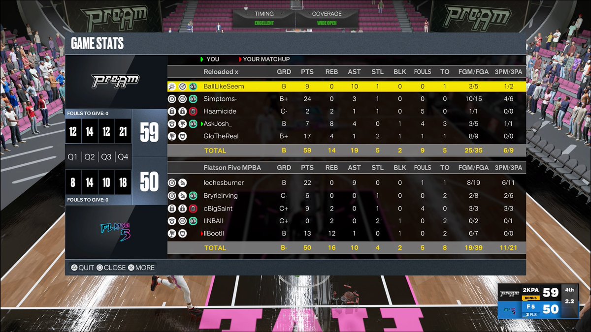 R E L O A D E D tweet media