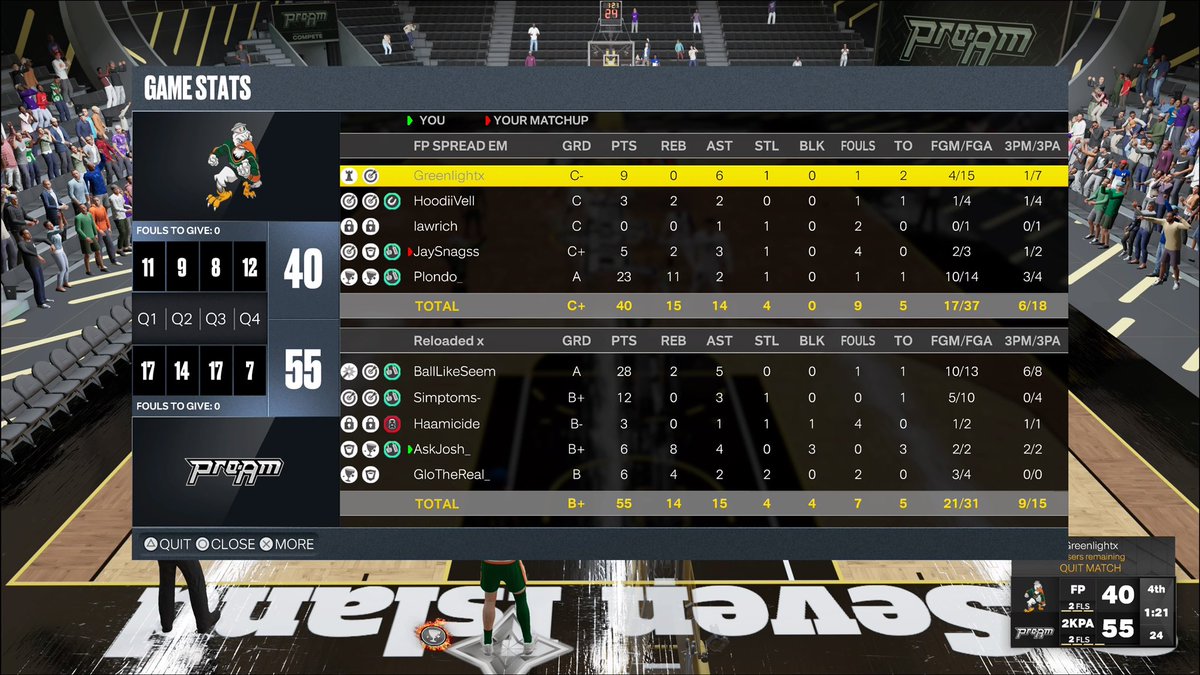 R E L O A D E D tweet media