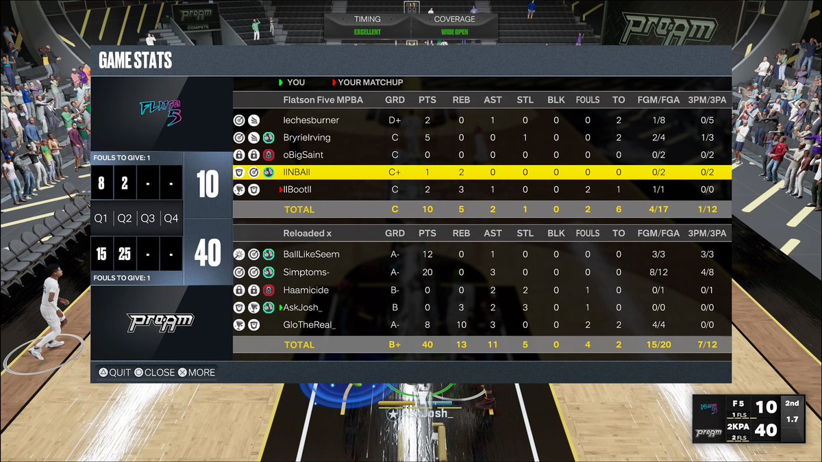 R E L O A D E D tweet media