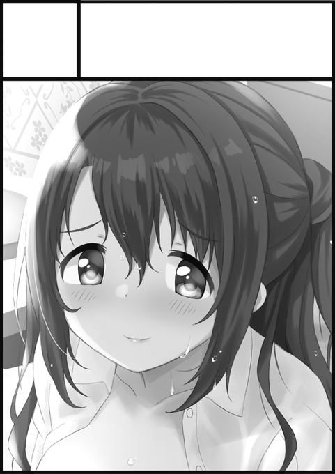 エア同人祭サークルページはこっちです!
https://t.co/tq7Z3UaUa7 