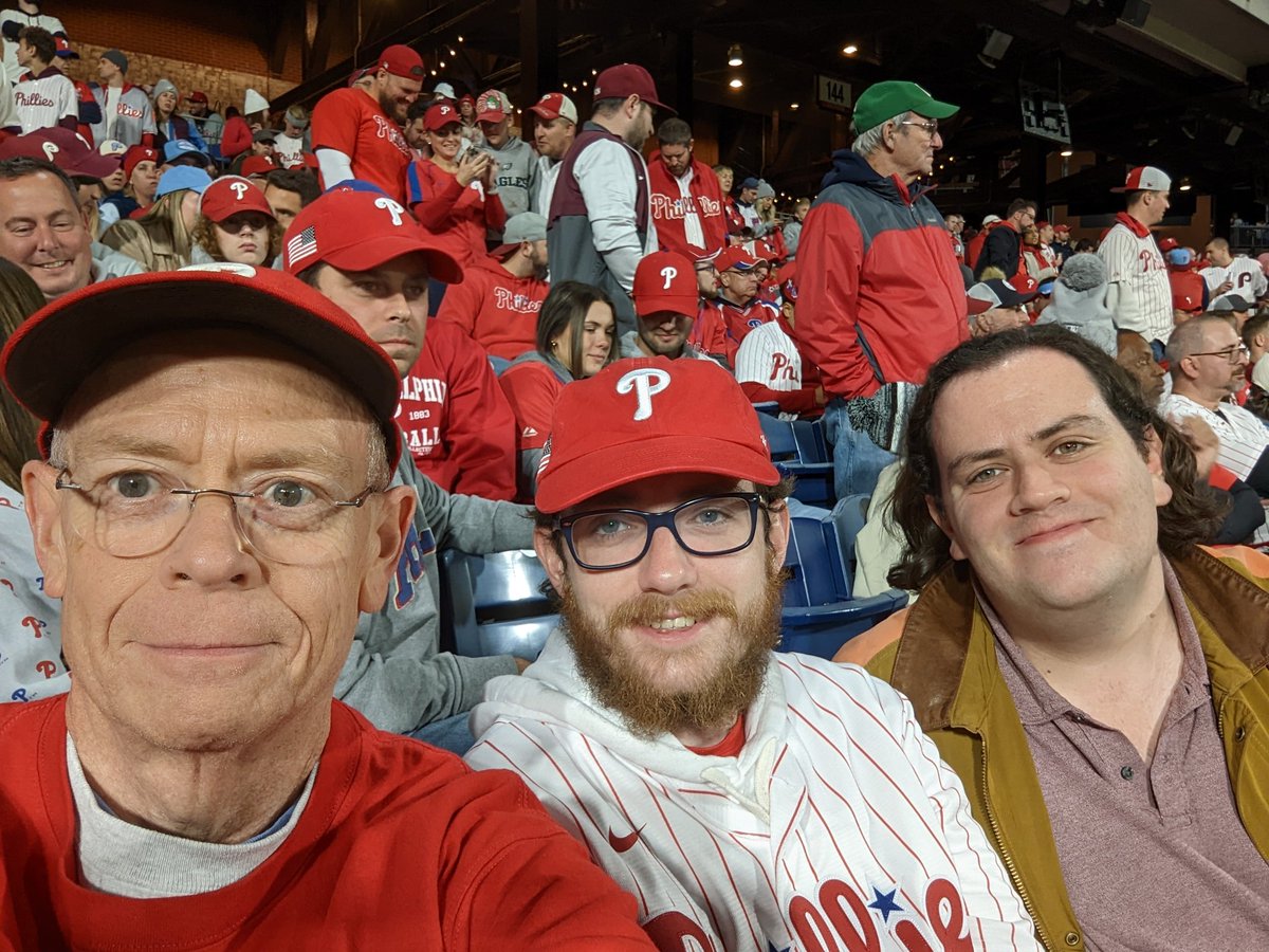 Bill Strahan tweet media