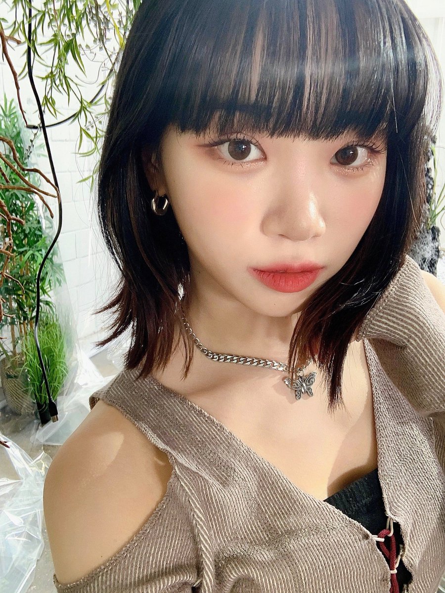 ccpristine's tweet photo. - BEST STAN DE CHAEWON https://t.co/M9dAgT9suz