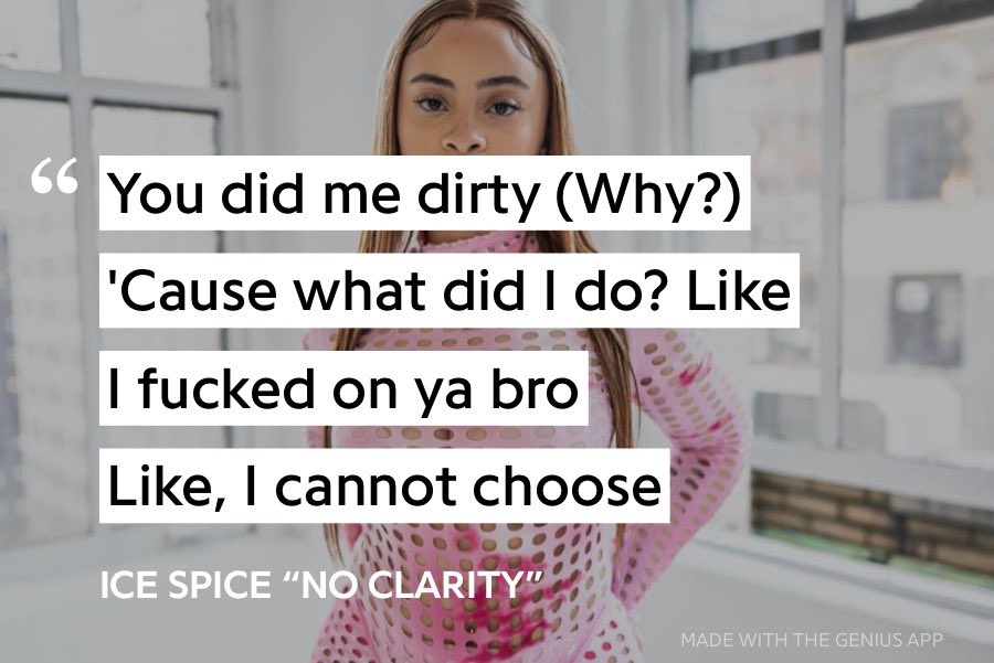 azarias🦇 on Twitter "She think she the woman version of Future"