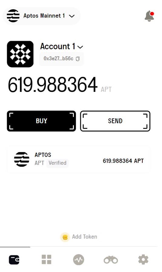 KarnageSOL's tweet photo. Drop your $APTOS wallet 🤝 https://t.co/1apeNdprme