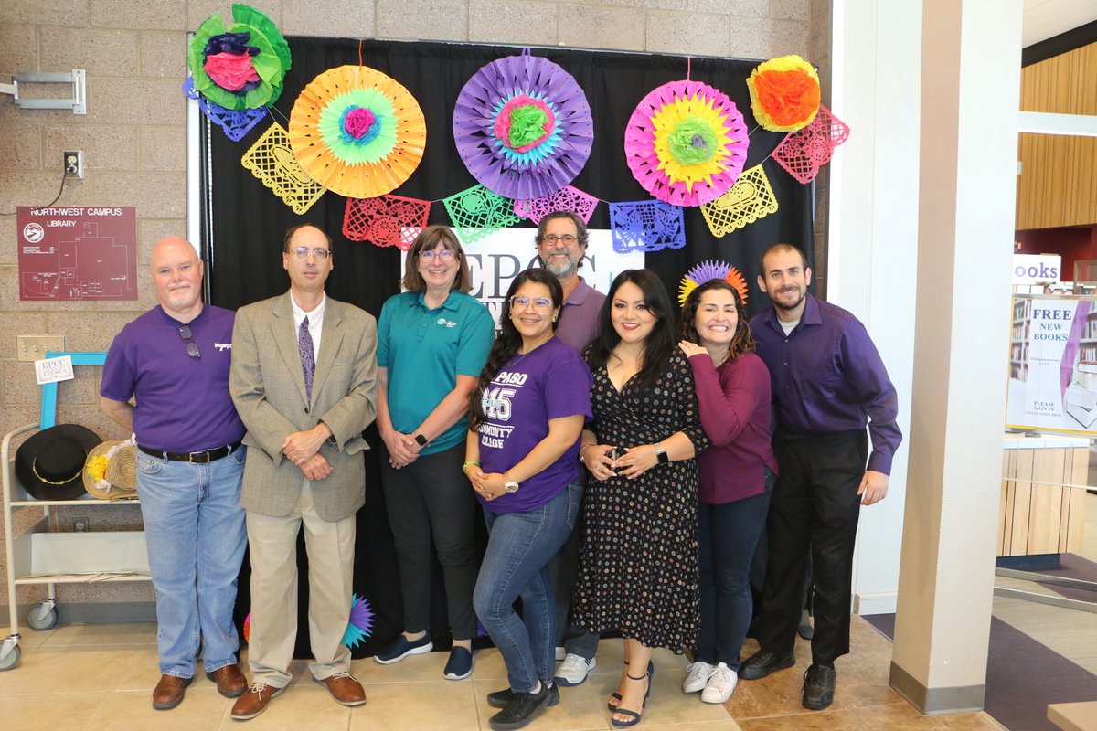 EPCC Literary Fiesta tweet media