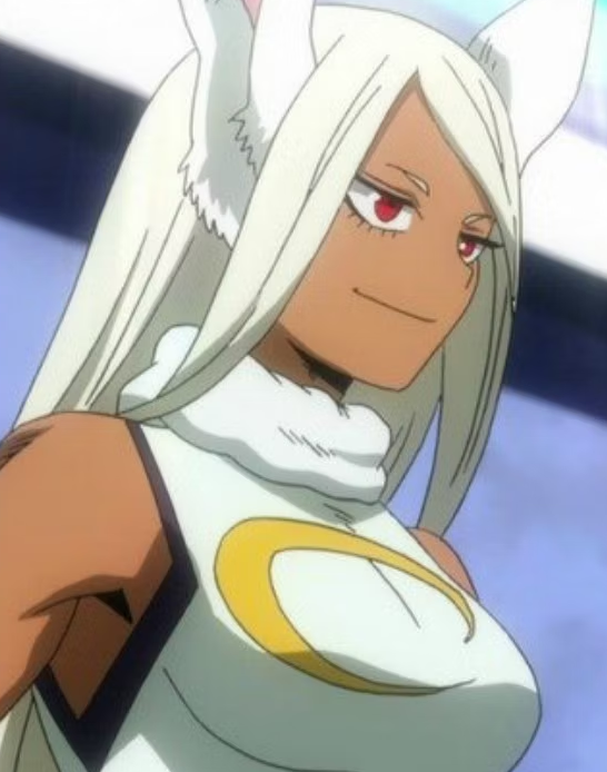 Yugerov on Twitter "I am in a strong Mirko mood tonight... And I