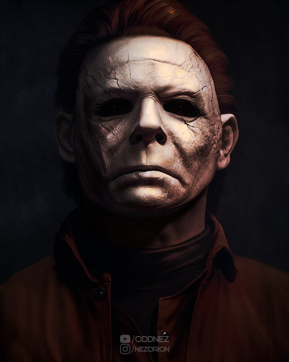 Nez_Orion's tweet photo. True Terror Never Dies!

#MichaelMyers #Halloween #HalloweenEnds #Horror #HorrorMovies #HalloweenKills #HalloweenMovie #JohnCarpenter #JamieLeeCurtis #MichaelMyersMask #🎃 #OddNez https://t.co/NT27Ls5mSl