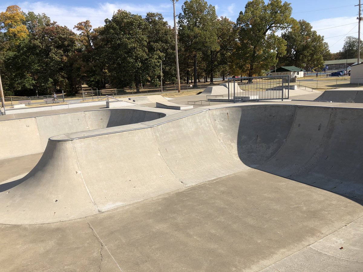 Studio Oppai on Twitter "Took the rare full day off. Made a skate trip