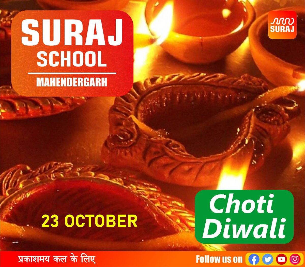SMahendragarh's tweet photo. Best Wishes from.... https://t.co/O5xMxFWo0N