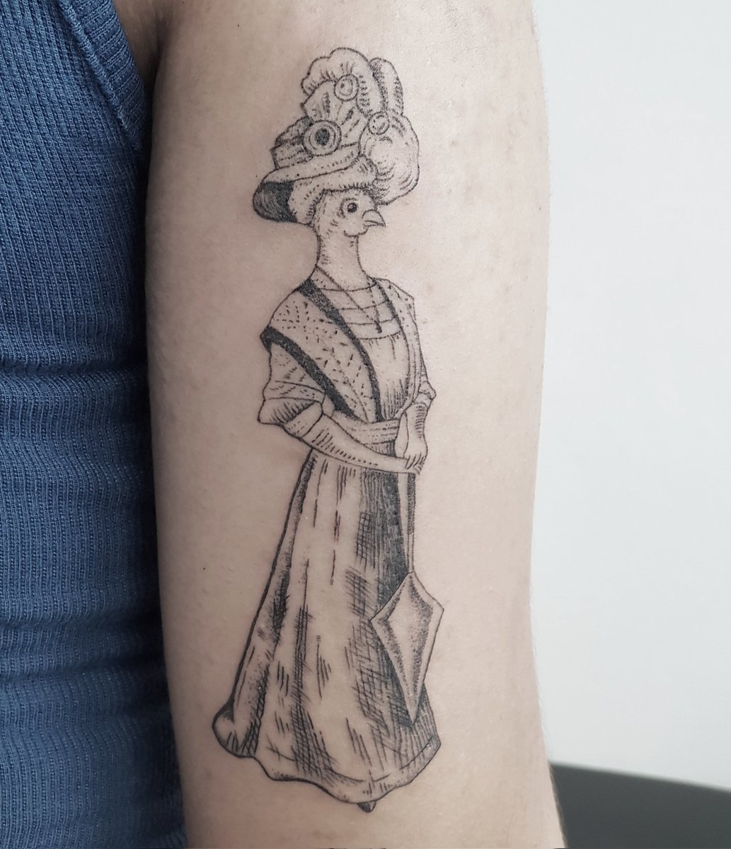 KengRun.tattoo tweet media