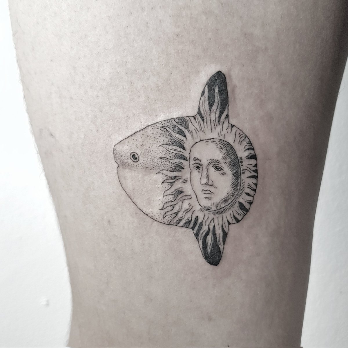 KengRun.tattoo tweet media