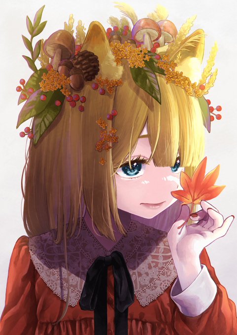 「紅葉 シンプルな背景」のTwitter画像/イラスト(新着)｜4ページ目