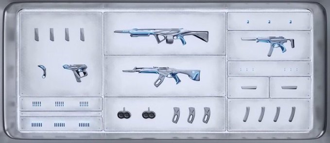 TrodenOG_'s tweet photo. ION 2.0 BUNDLE GIVEAWAY ⚡️

🎯 follow 
@Foootlesss and @TrodenOG_

🫂 tag two friends
♥️ like + RT ♻️ 

BEST OF LUCK! (Winner Must Need Paypal) #bundlegiveaway #ion2 #VALORANT https://t.co/P4K50zUemH