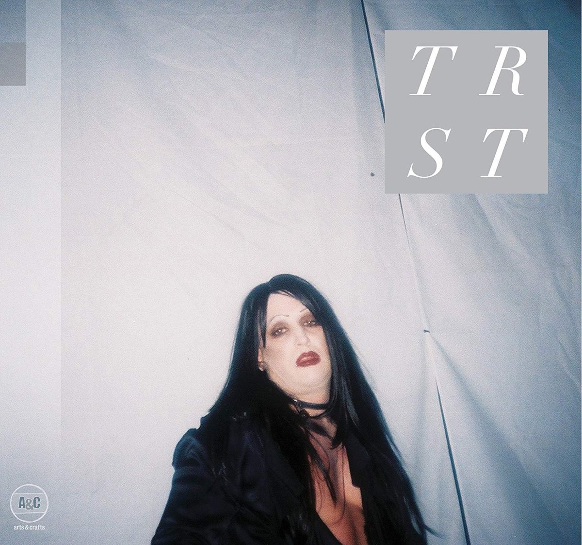 TR/ST - TRST (2012)