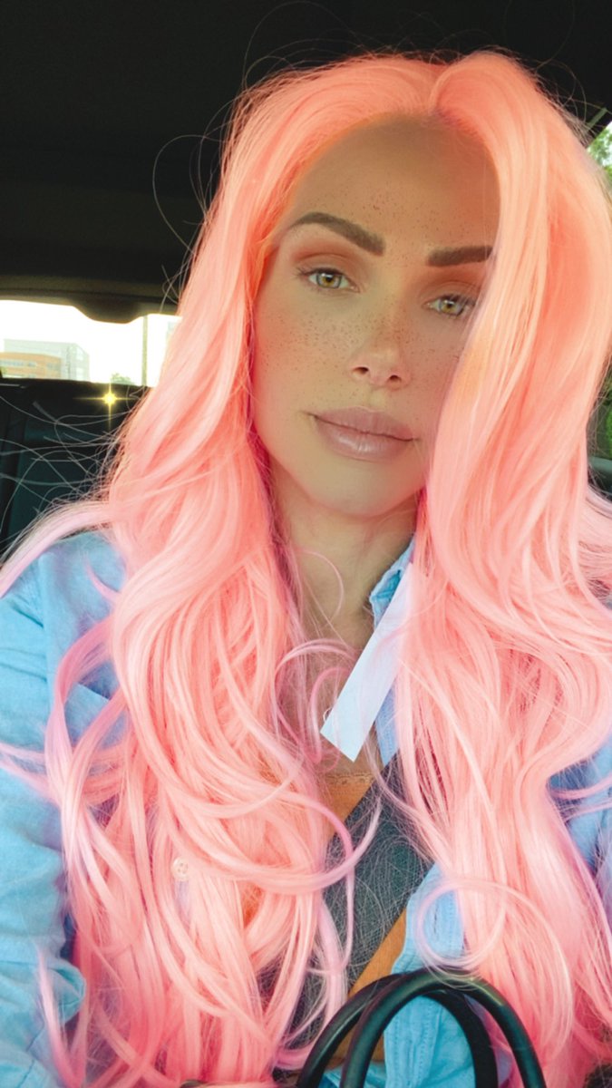MistyBeautiful's tweet photo. #Pink  💕 https://t.co/athI79nkG4