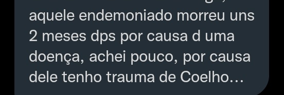 relatorandom's tweet image. voltei meus amigos