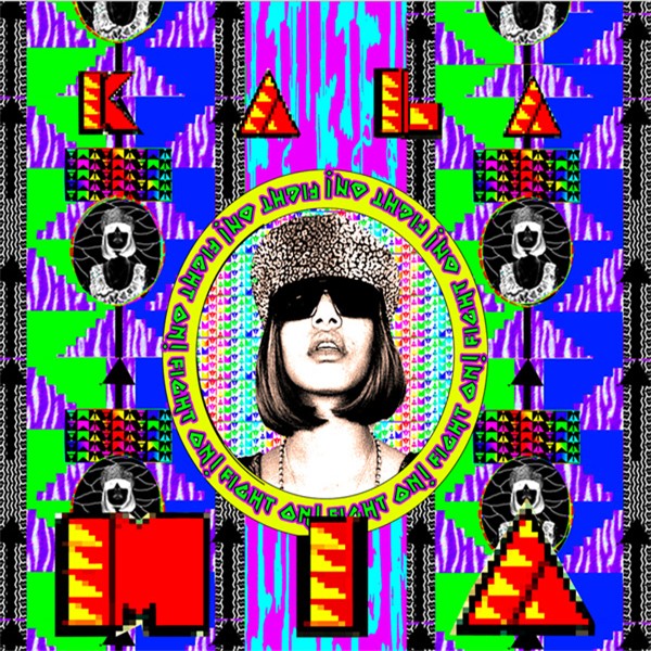 M.I.A. - Kala (2007)