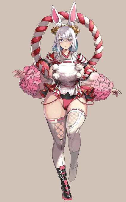 来年の干支〜 