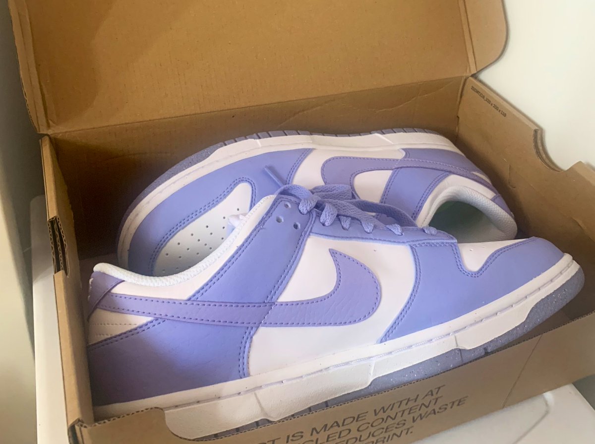 annittaaa12's tweet photo. @kicksonfire Can’t need what I already have 🥰 
He knew I needed these and got em for me extra early 😇 https://t.co/3fjaV2hDmx