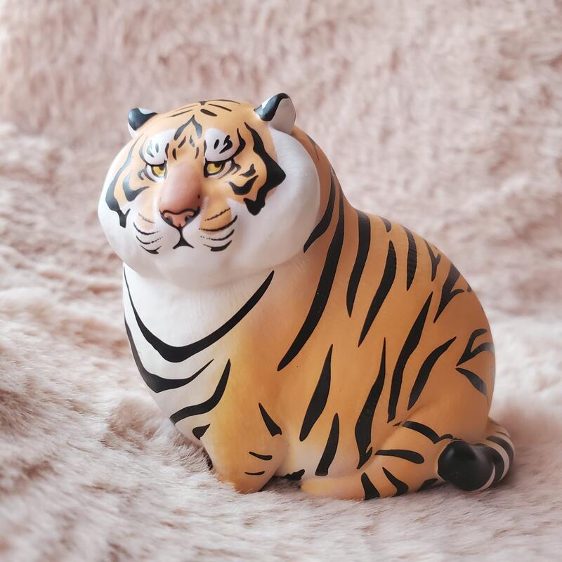 METAVERSE_IDEA's tweet photo. Next Week's Prize - #Metaverseidea #Holder Only
( #Raffle weekly to win a #DesignerToys ; #HODL )
Title: #FatTiger Series #Panghu #VinylCollection
Designer: #Bu2ma
#Collectors too? Win yours
https://t.co/HFoA30kNJE
Mint Here: https://t.co/O2QMQM7bEN https://t.co/uljg1mNo3n