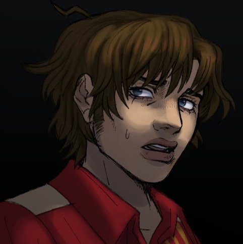 finalcaller's tweet photo. IM GIGGLIN SO HARD RN KTS DEADLYY https://t.co/0IodmsTbtE