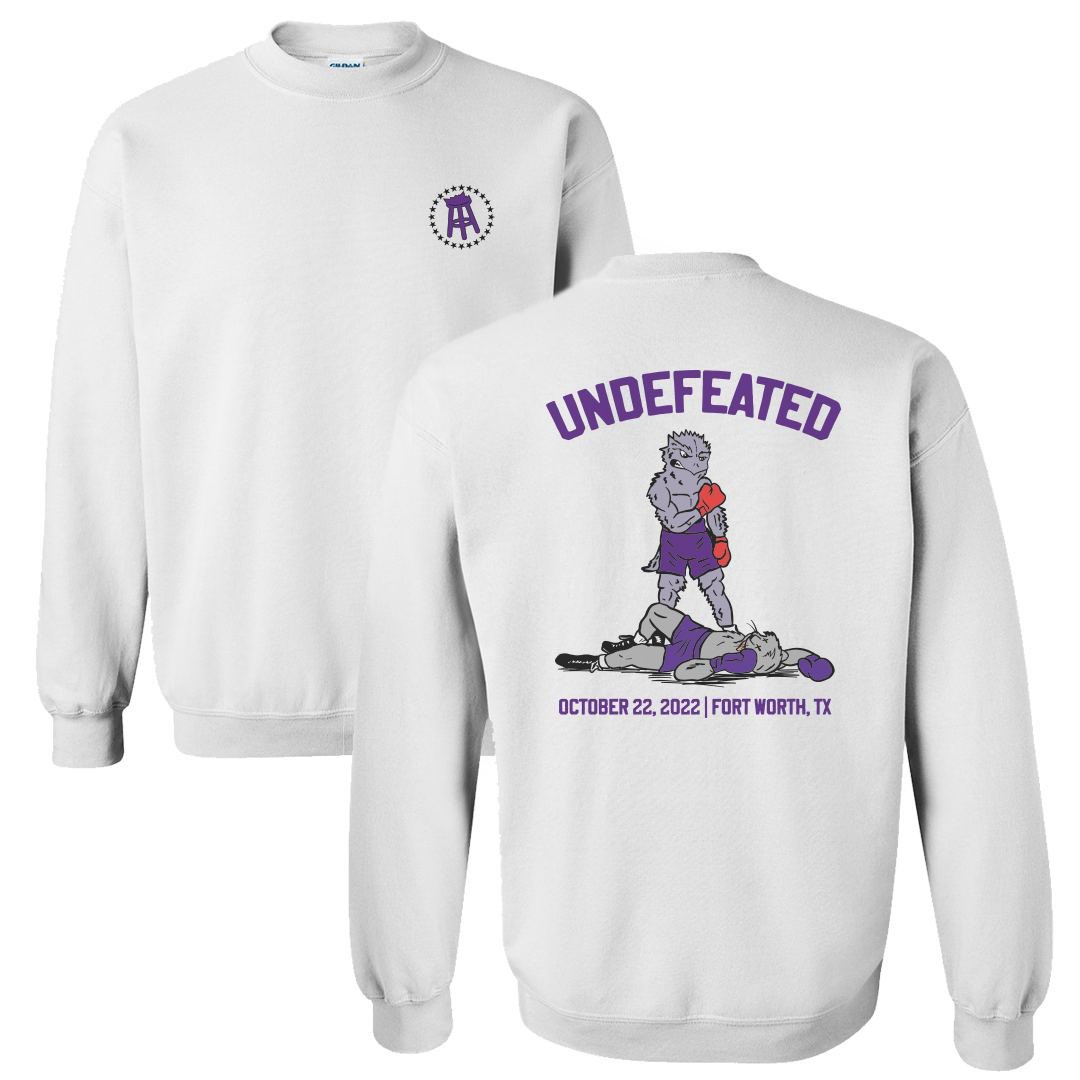 8 Barstool TCU on Twitter "TRUST HYPNOTOAD!!! 70 🐸🐸🐸 https//linktr