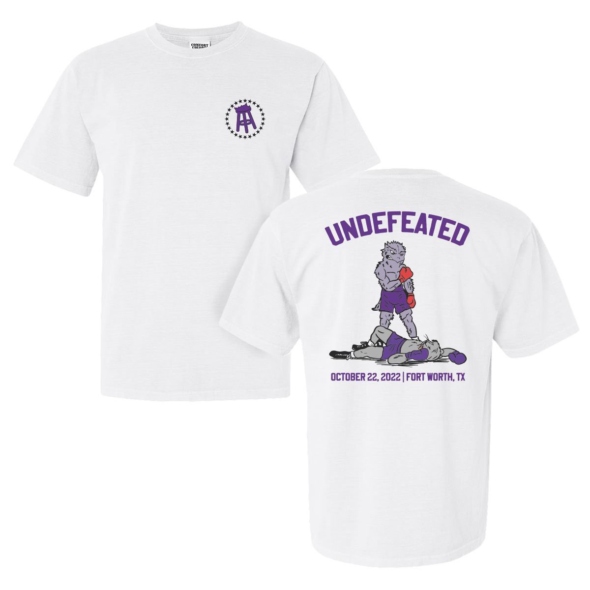 8 Barstool TCU on Twitter "TRUST HYPNOTOAD!!! 70 🐸🐸🐸 https//linktr