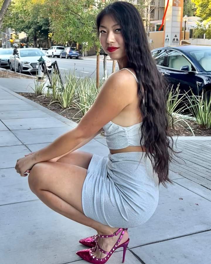 Annah Ranger (@AnnahRanger) / Posts / X