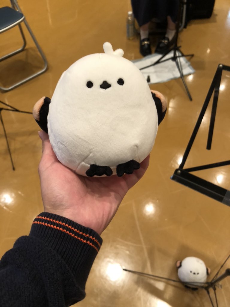 tommy🐧 on Twitter: