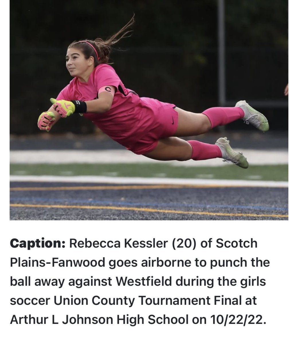 Aaron Kessler tweet media