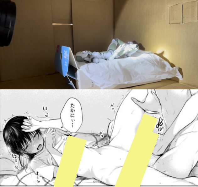 【単話版配信】
真夏の絵空事、配信はじまりました。よろしくお願いいたします。(制作風景を添えて)
《DLsite》https://t.co/cSccRJR1BI
《FANZA》https://t.co/ftJQ4L2nEd 