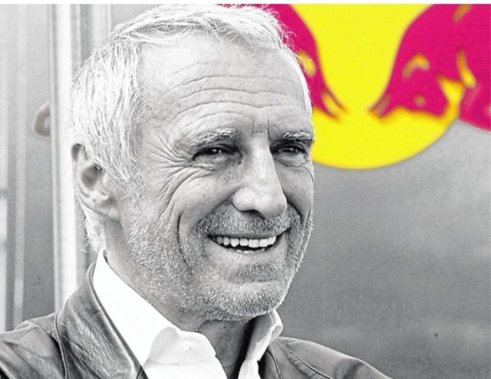 dididobrasil's tweet photo. An Austrian Legend died. I am proud of all you have done for Salzburg, Austria and the World. Thank you very much. Dietrich Markwart Eberhart Mateschitz 1944 - 2022 R.I.P. Didi Mateschitz #RedBull https://t.co/wOvqy5wVZQ