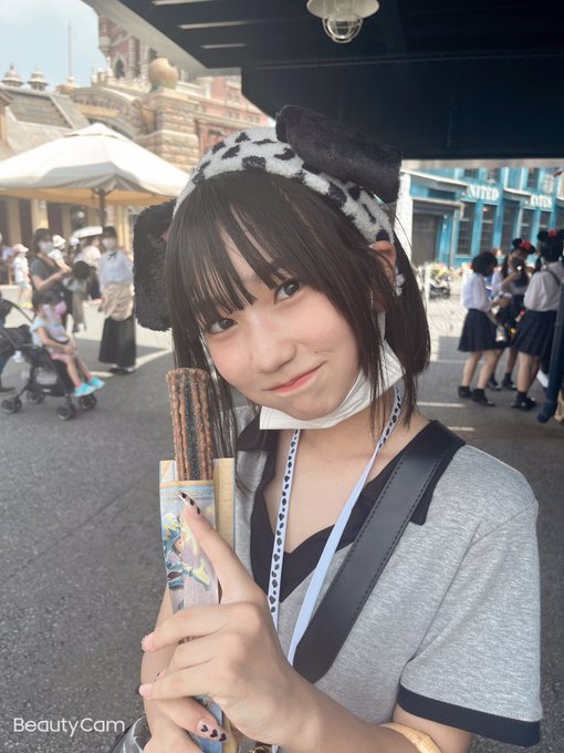 石崎珠里のTwitter画像62