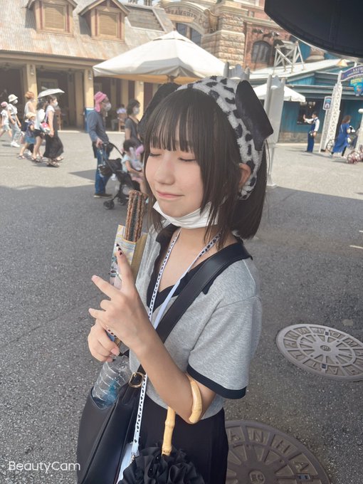 石崎珠里のTwitter画像61