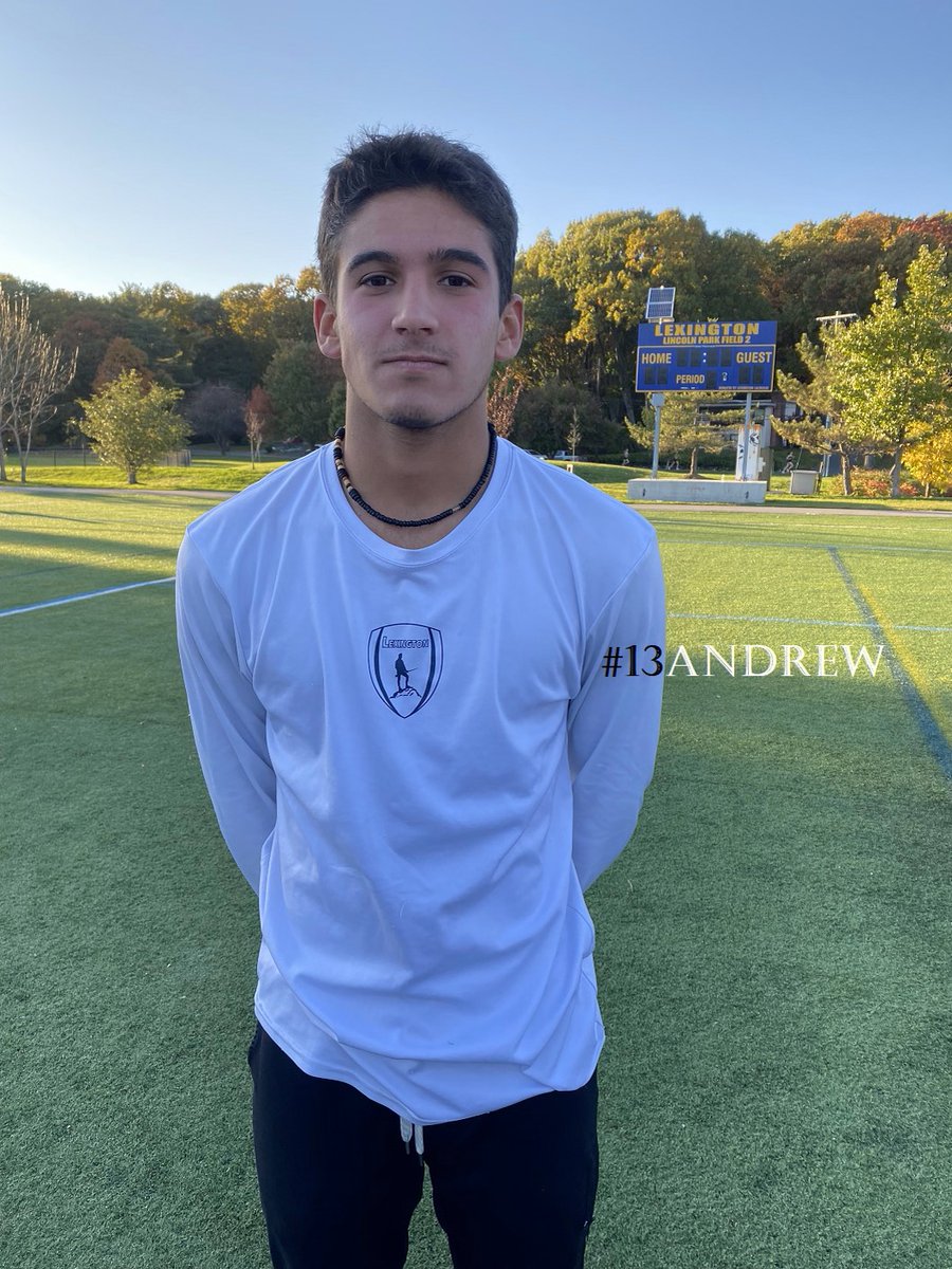 BoysLexington's tweet photo. As Senior Night approaches on 10/26, let's learn a little more about our Seniors starting w/ our Sr Captains' fav players, fav club and 2022 World Cup winner prediction!! 1/3 https://t.co/SenNaXCvFO