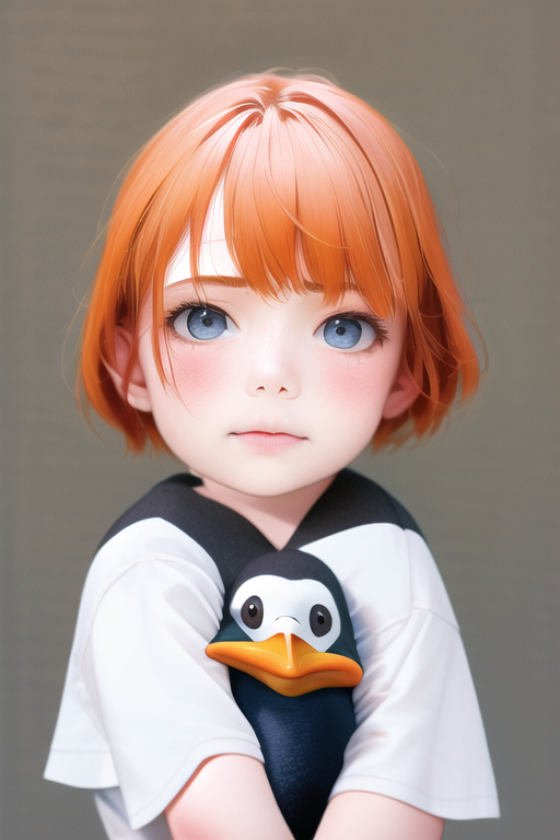 AI_Dreamfield's tweet photo. penguin #ai #novelai #人工知能の描画 #penguin https://t.co/4GRJLJ2vsa https://t.co/J2MiSYIsEz