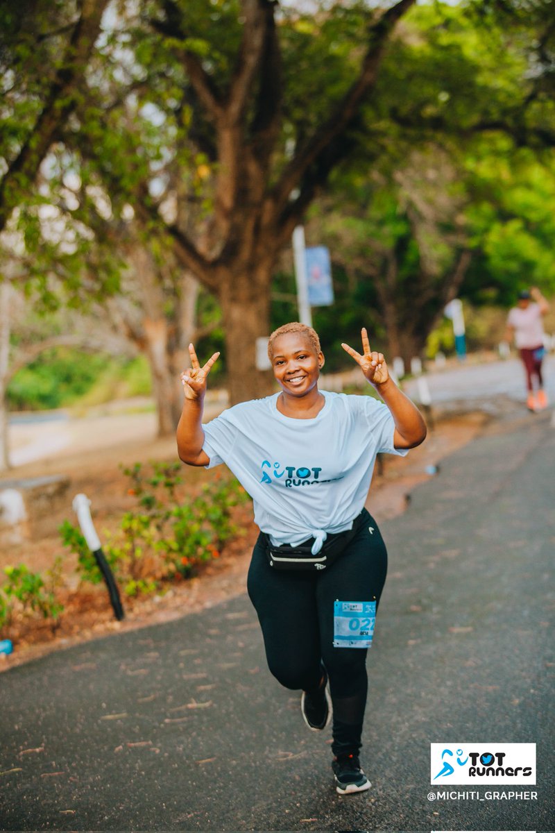 TOTRunners's tweet photo. Good Morning @TOTRunners wengine muwahi Ibada.

#TOTRunners
#TOTRunnersFunRun 
#LetsRun https://t.co/aiGX4WNG1B