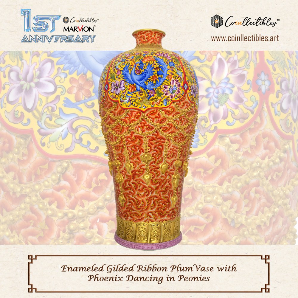 coinllectibles's tweet photo. Do you desire to see the ancient style artpieces made by modern artists up close? Our upcoming exhibition will present a selection of “Magnificent Series” of art and it will be free to visit!
FREE Register Here: https://t.co/uwfiZrwAAU

#TechExhibition #ArtExhibition https://t.co/MRaP3gptDi